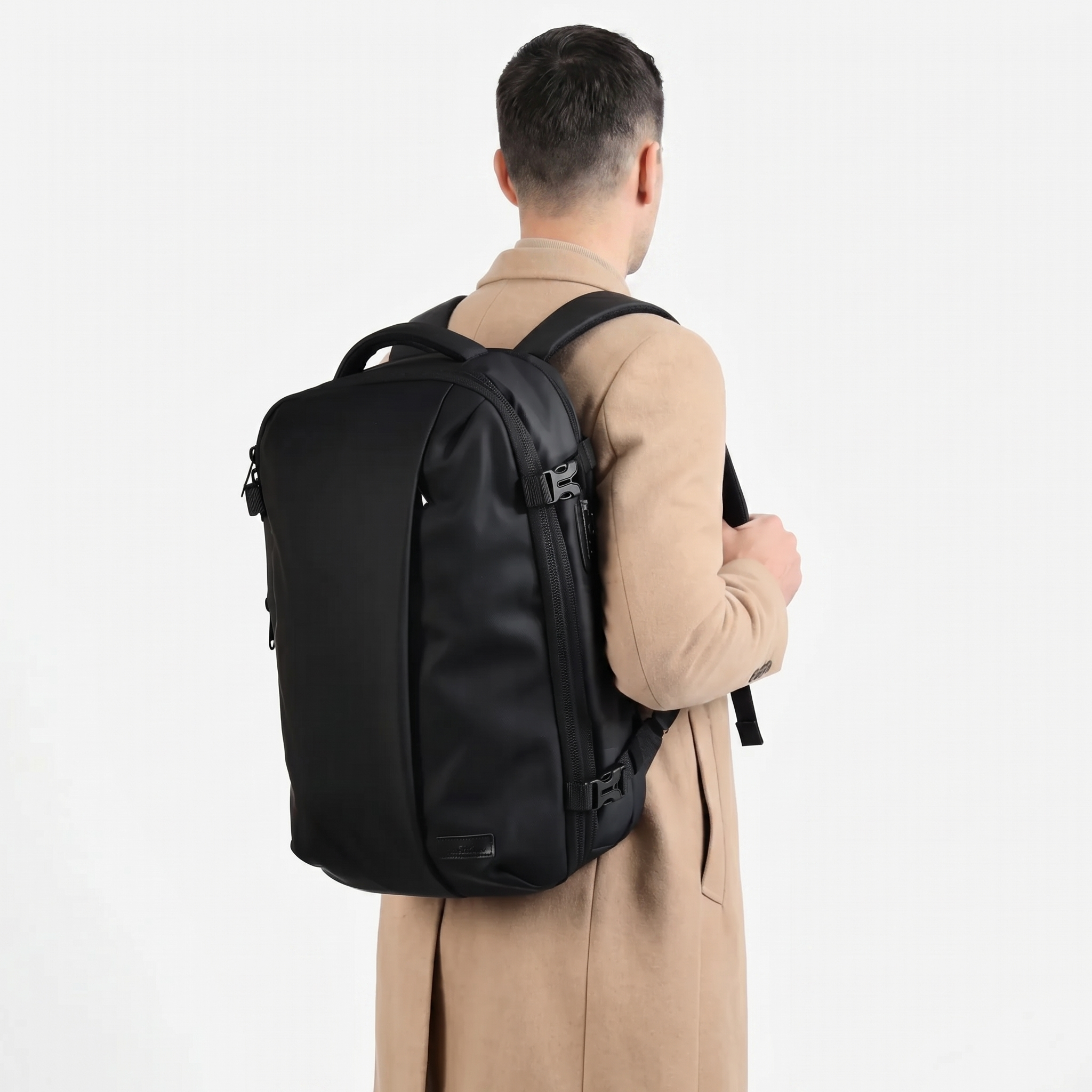 sac cabine organisation optimale