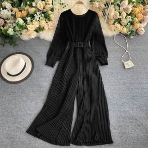 combinaison boheme femme