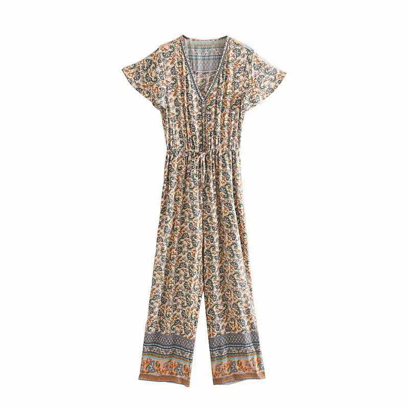 sac de voyage tendance boho