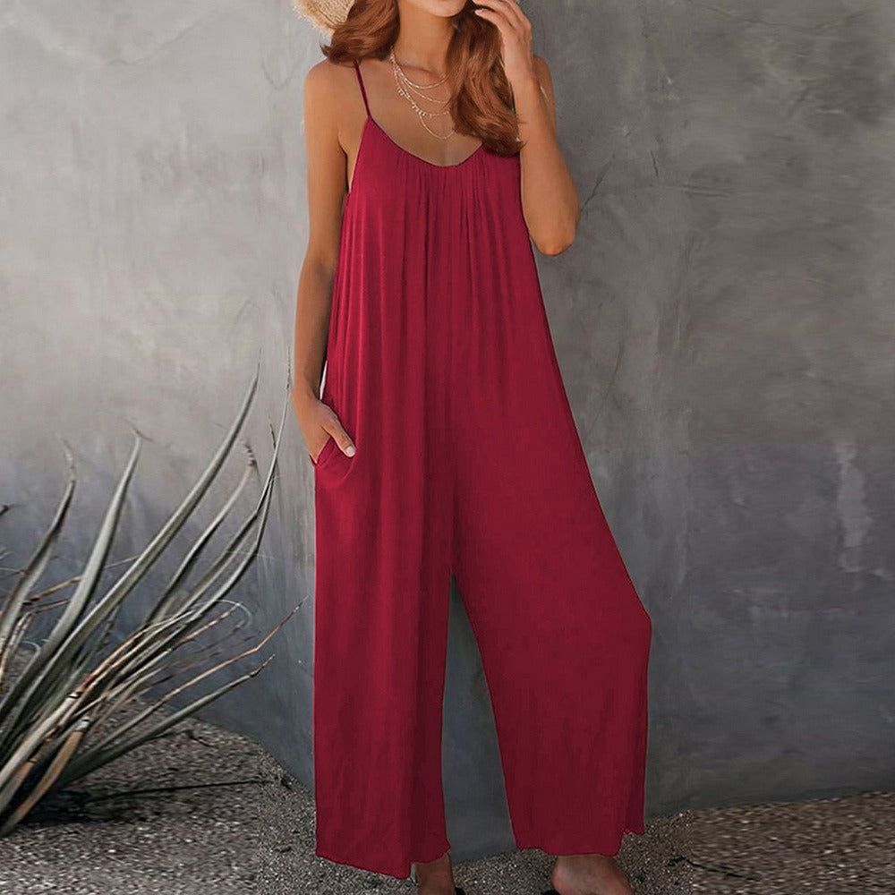 tenue chic décontractée